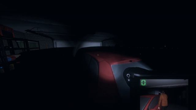 Ghost Car Chase смотреть онлайн