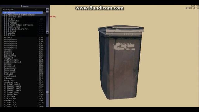 Как пользоватья Map Editor