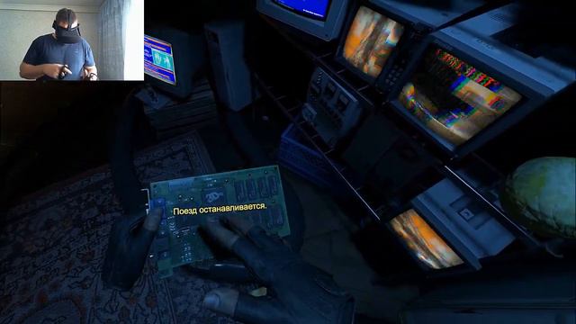 (VR) Half Life: Alyx #1 Создай челлендж сам себе смотреть онлайн