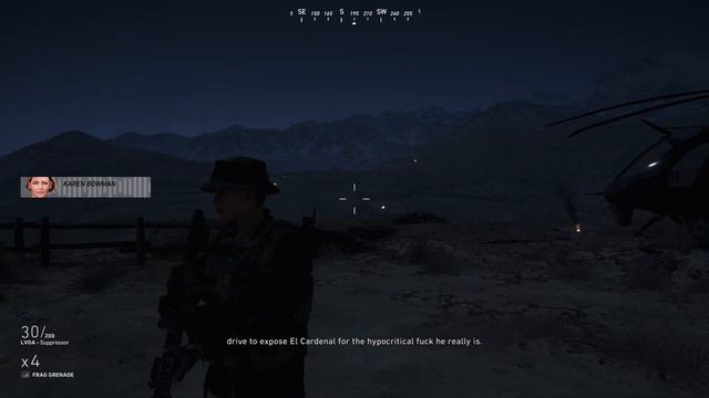 Wildlands 33 Rescuing rebel leader from execution смотреть онлайн