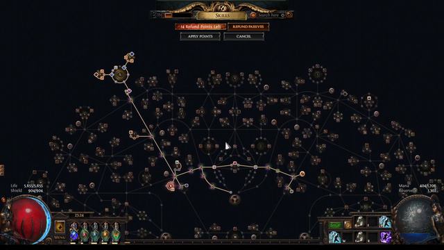 패스오브엑자일 3.22 운명의 저항 CWDT ft. 피석화, 정체감옥(POE 3.22 Defiance of Destiny CWDT) смотреть онлайн