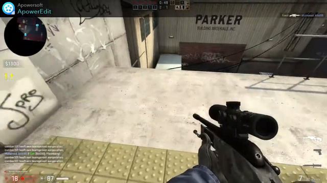 cs go montage gang смотреть онлайн