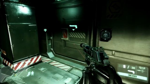 PlayStation Plus Preview: Crysis 3 (PS3) смотреть онлайн