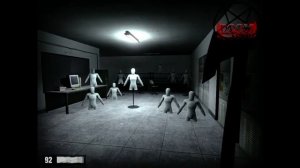 Глава 5 — Мёртвый Сигнал [Дом Кошмаров 2]