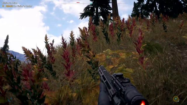 Far Cry 5 - New Multiplayer Co-op Gameplay! Free Roaming the Open World! Funny Moments! смотреть онлайн