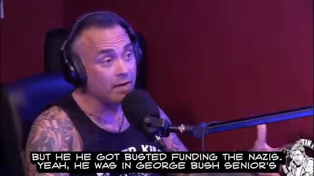 Tin Foil Hat With Sam Tripoli - Eddie Bravo LOOK IT UPPP смотреть онлайн