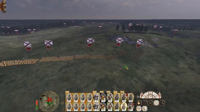 Empire Total War Definitive Edition🏛 | Mod Colonialism 1600 AD🤠 | Batallando con los Tercios🗡 смотреть онлайн