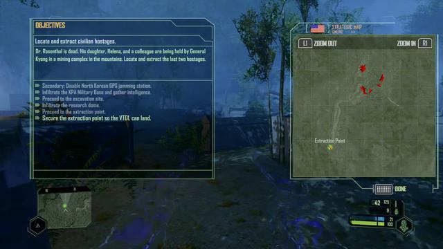 Crysis Remastered Quality Mode PS4Pro And How To Eleminate Special Forces смотреть онлайн
