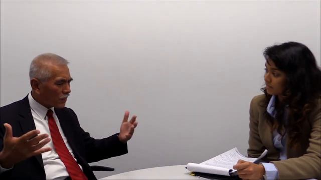 HE Anote Tong, President of Kiribati - Beaver Interviews with Taryana Odayar смотреть онлайн