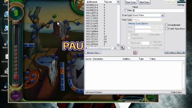 [TuT][PC]Cheat Engine смотреть онлайн