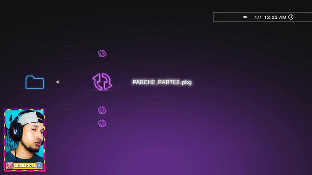 eFootball 2023 para PS3 GRATIS desde CERO!!!🚀 смотреть онлайн