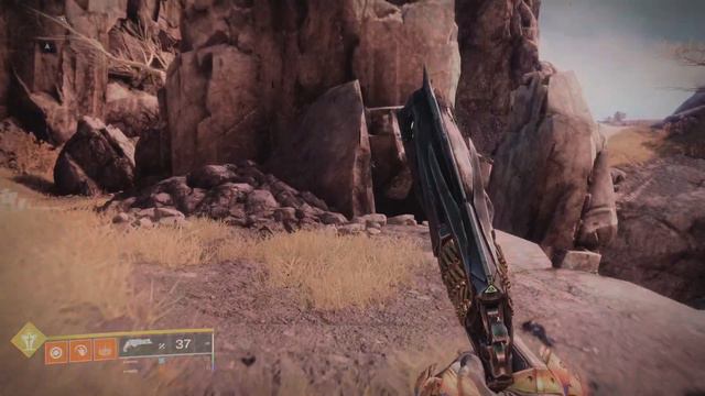 Destiny 2: Oracle Engine (remastered) смотреть онлайн