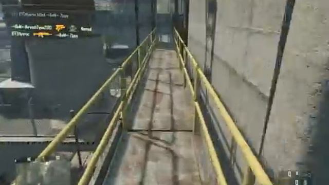Crysis - MP BUG patch 1.2 -=BoM=- SK8 смотреть онлайн