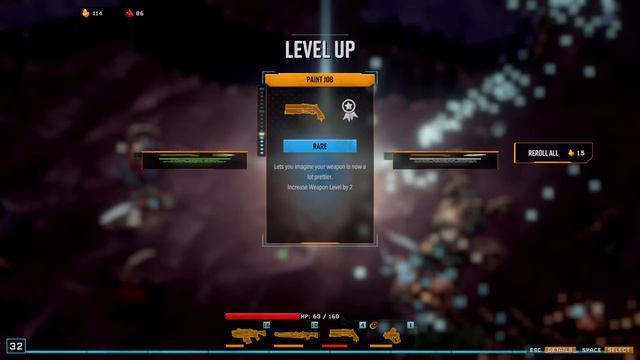 Why Mining Speed is important | Deep Rock Galactic: Survivor | Scout Hazard 3 run смотреть онлайн
