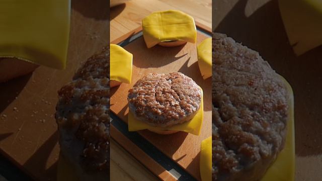 Фреш Маффин на завтрак смотреть онлайн