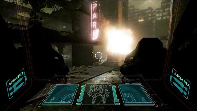 F E A R 2 Sniper fight and EPA fun смотреть онлайн