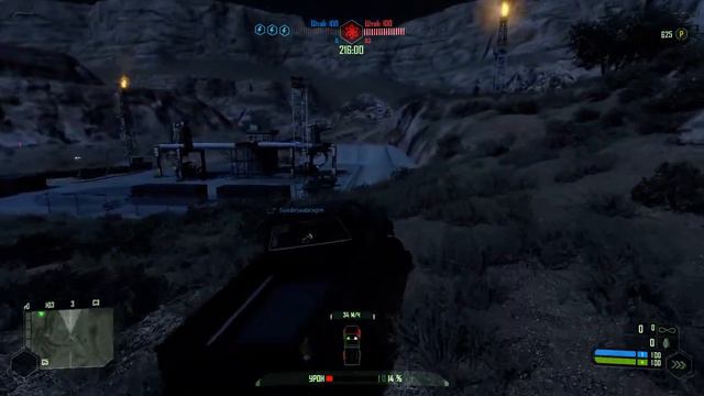 Crysis Multiplayer(2.06.19) ,join Servers,game Mp Action