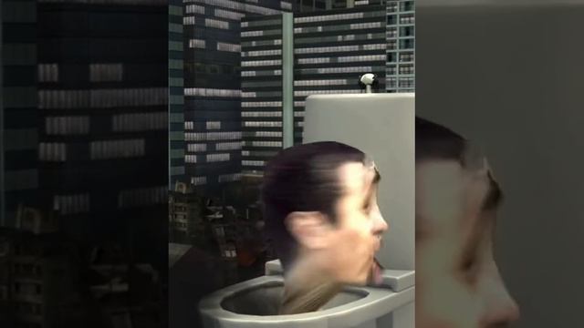 Скибиди туалет 22 смотреть онлайн