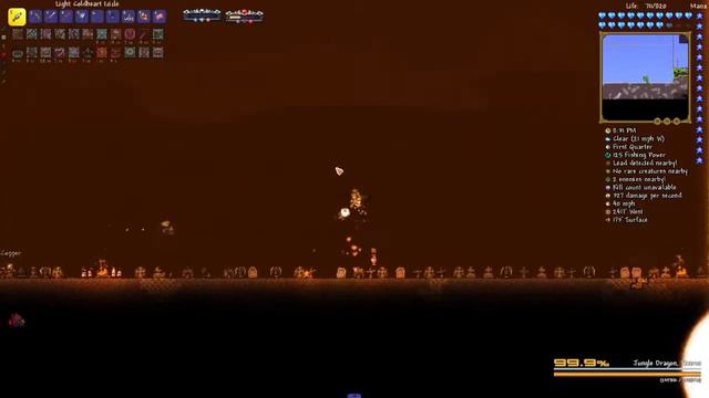 How to EASILY Defeat Yharon!! (2023) смотреть онлайн