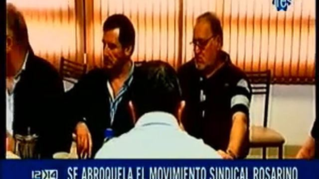 C3 1345 intersindical Martin Lucero смотреть онлайн