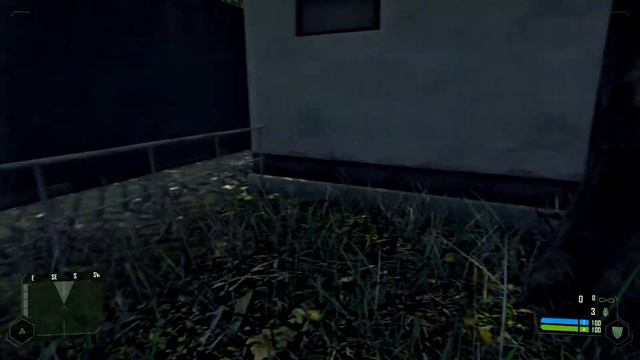 Crysis Wars Instant Action-America X. Deathmatch Map Showcase смотреть онлайн