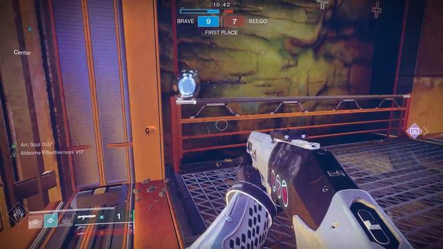 BUNGIE Banned Me from Destiny 2 Lightfall! смотреть онлайн
