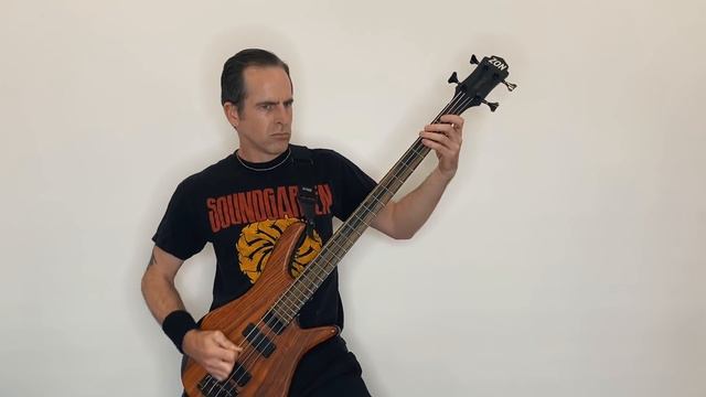 CRYPTA / FEAR FACTORY / EVILE / AZUSA Covers SEPULTURA | Metal Injection смотреть онлайн