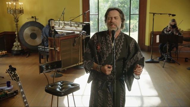 Rufus Wainwright - Damsel In Distress (Live from The Paramour) смотреть онлайн