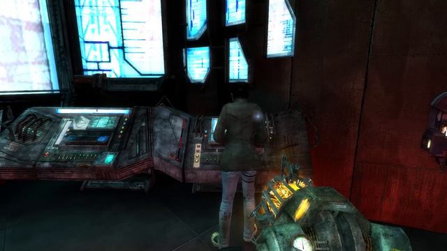 HALF-LIFE 2 EPISODE 1 fr - FILM JEU COMPLET смотреть онлайн