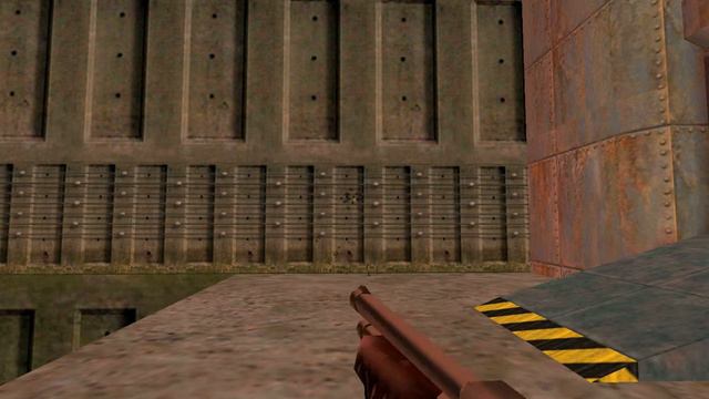 Класс в Team Fortress Classic 1 смотреть онлайн