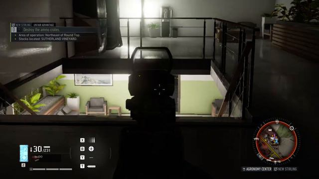 Ghost Recon Breakpoint (PC, Ultimate) 100% Walkthrough Pt 265 / Unfair Advantage [1080p, Ultra] смотреть онлайн