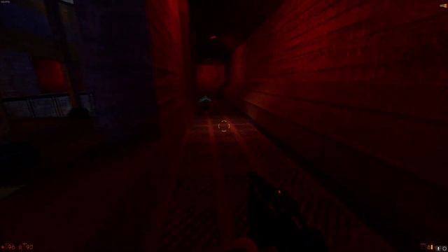Half Life MMOD - Chapter 7: Powerup смотреть онлайн
