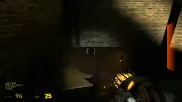 half life 2 ep 1 exit 17 смотреть онлайн