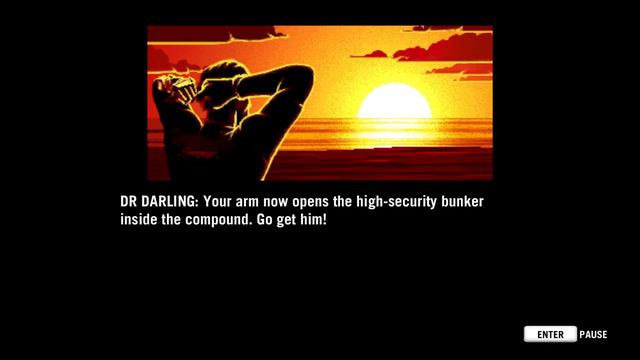 Killing SLOAN with the KILLSTAR (END) - Far Cry 3 Blood Dragon - Part 4 смотреть онлайн