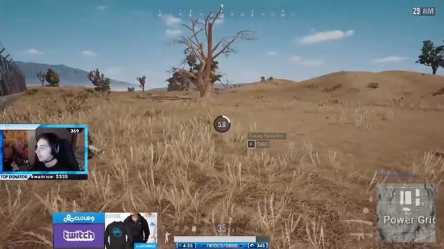PUBG Best WTF and Funny Moments Highlights Ep. 265 смотреть онлайн