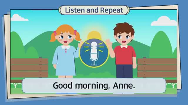 Английский для детей Hello! How are you? смотреть онлайн