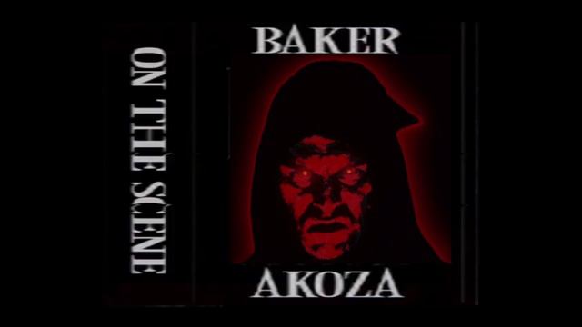Baker Ya Maker - On The Scene (Prod. Akoza) смотреть онлайн