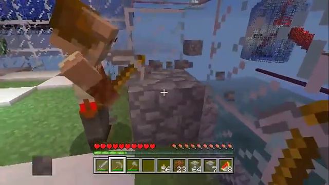 Minecraft Xbox World In A Jar #11 смотреть онлайн