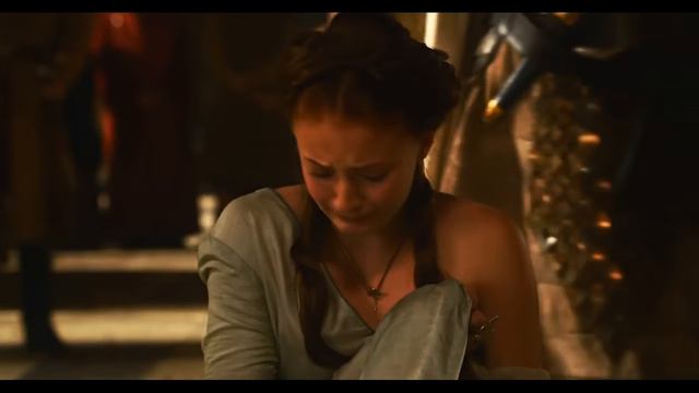 Sansa Stark ｜ Stupid Little Girl