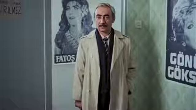 Muhsin Bey(1987), Yavuz Turgul. смотреть онлайн