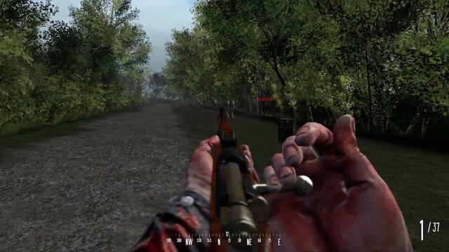 Custom ARC9 Mannlicher-Carcarno Rifle Showcase смотреть онлайн