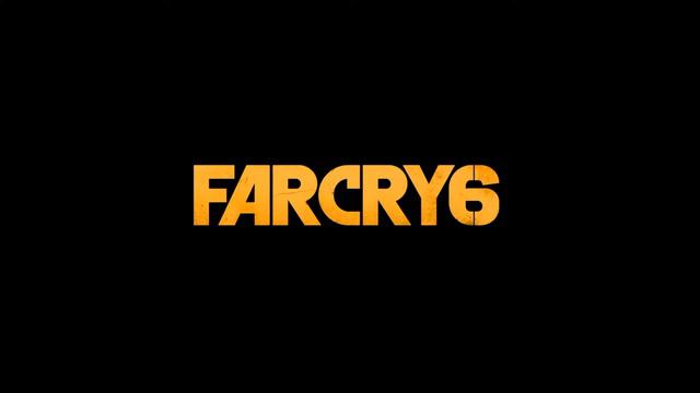 FARCRY 6 смотреть онлайн