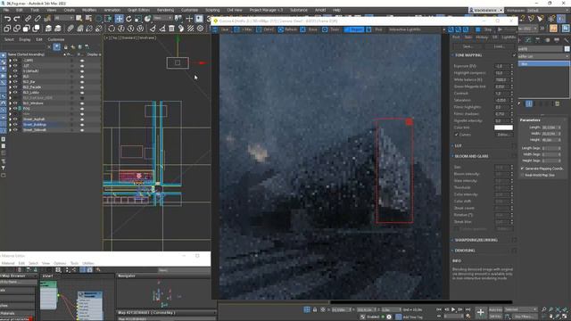 Exterior Module 2_13 - Additional Lighting Setup_1080p смотреть онлайн