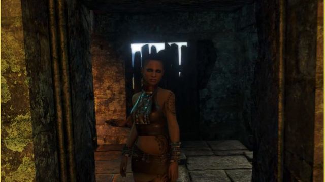 Прохождение Far Cry 3 Этот Нож Для Тебя #17 смотреть онлайн