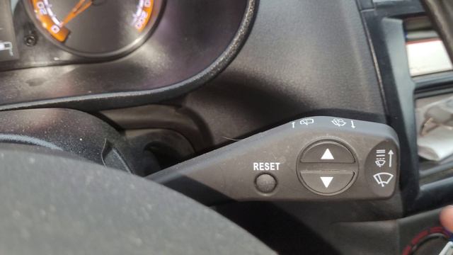 Как убрать межсервисный интервал Лада Гранта (Полная версия) смотреть онлайн