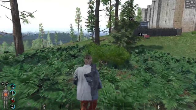 SCUM : Multiplayer 🔴Our Kingdom🔴 | RTX 3060TI 1440p | @HiToxic смотреть онлайн