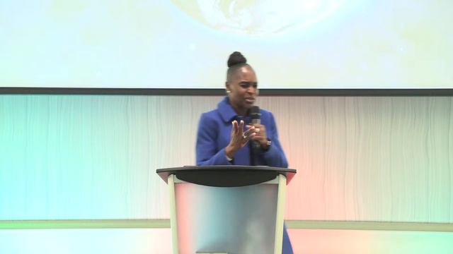 Purpose | Pastor Andrea Smith | Sunday Summit | March 10, 2024 смотреть онлайн