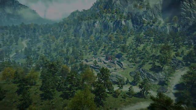 Far Cry 4 - Захват аванпостов в стелсе 4K-60fps