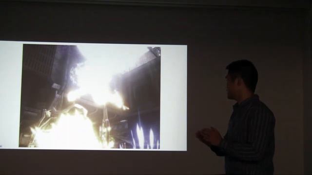 HN Kansai #5 : Artifacts смотреть онлайн