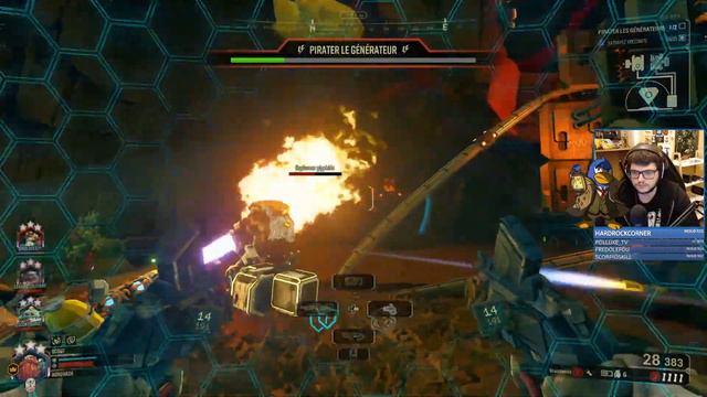 [DRG - Rival Incursion #56] On découvre le Sabotage Industriel, la nouvelle mission ! смотреть онлайн